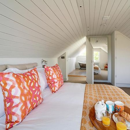 Black Rock House Padstow Exterior foto
