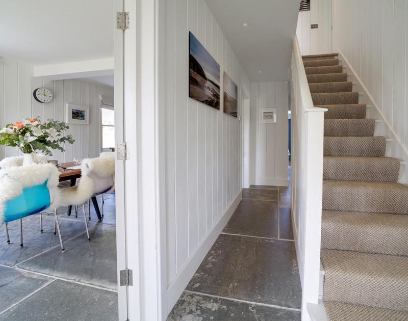Black Rock House Padstow Exterior foto