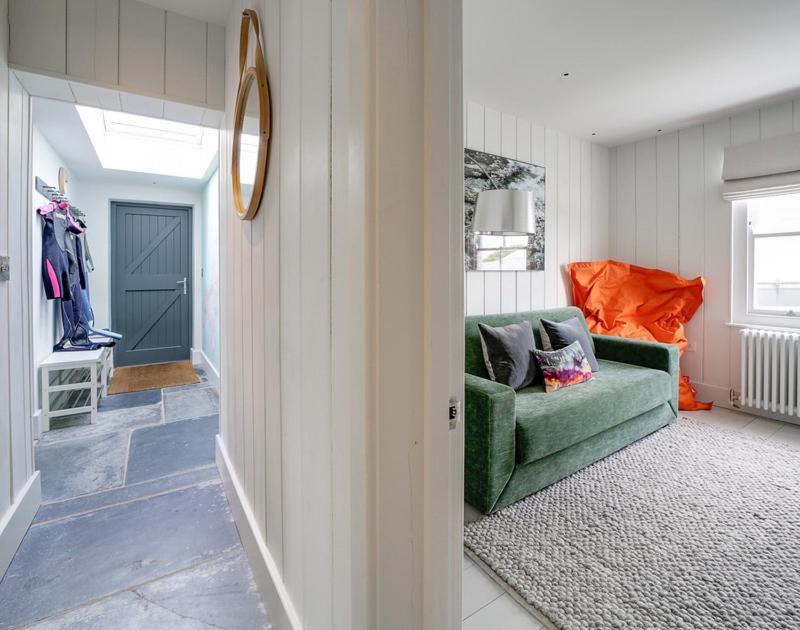 Black Rock House Padstow Exterior foto