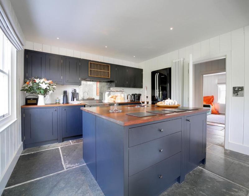 Black Rock House Padstow Exterior foto
