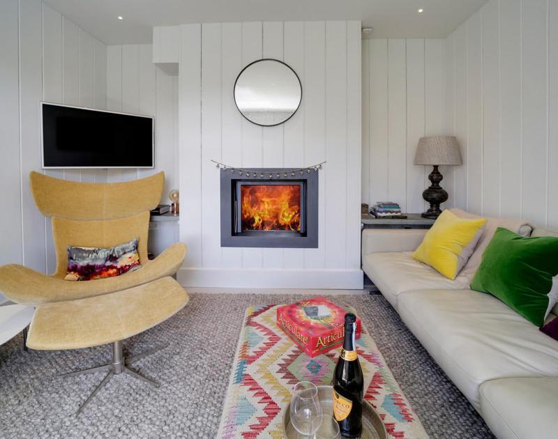 Black Rock House Padstow Exterior foto